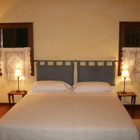 Locanda Antico Figher Villa Musile di Piave Exterior photo