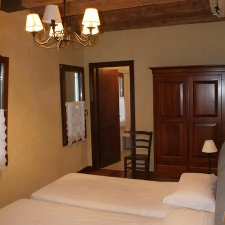 Locanda Antico Figher Villa Musile di Piave Exterior photo