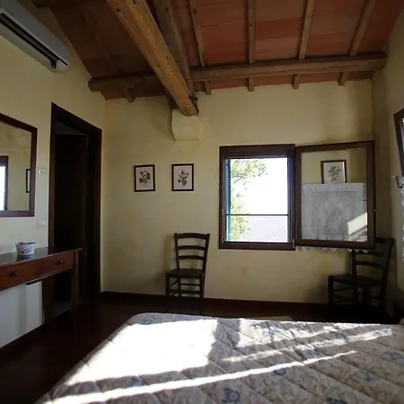Locanda Antico Figher Villa Musile di Piave Exterior photo