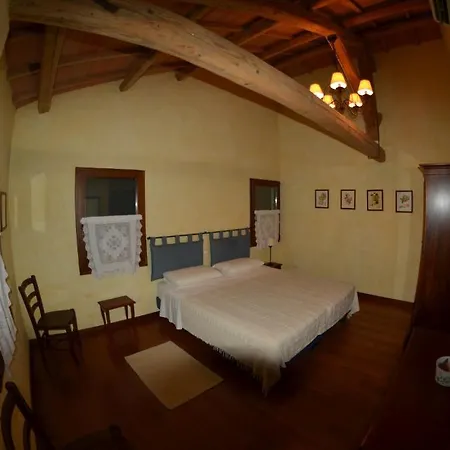 Locanda Antico Figher Villa Musile di Piave Exterior photo