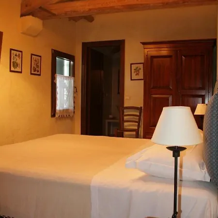Locanda Antico Figher Villa Musile di Piave Exterior photo
